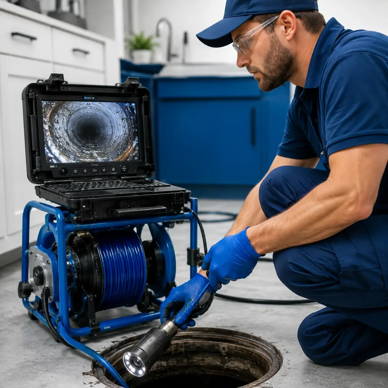 Pipe Relining professionals serving Collegeville, MN
